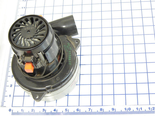 711-969 Fan Motor For Fx Board - Kelley