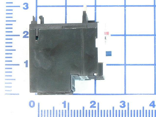 7141-0147 Overload Relay, Cls 10, 1.8-2.6A - Poweramp