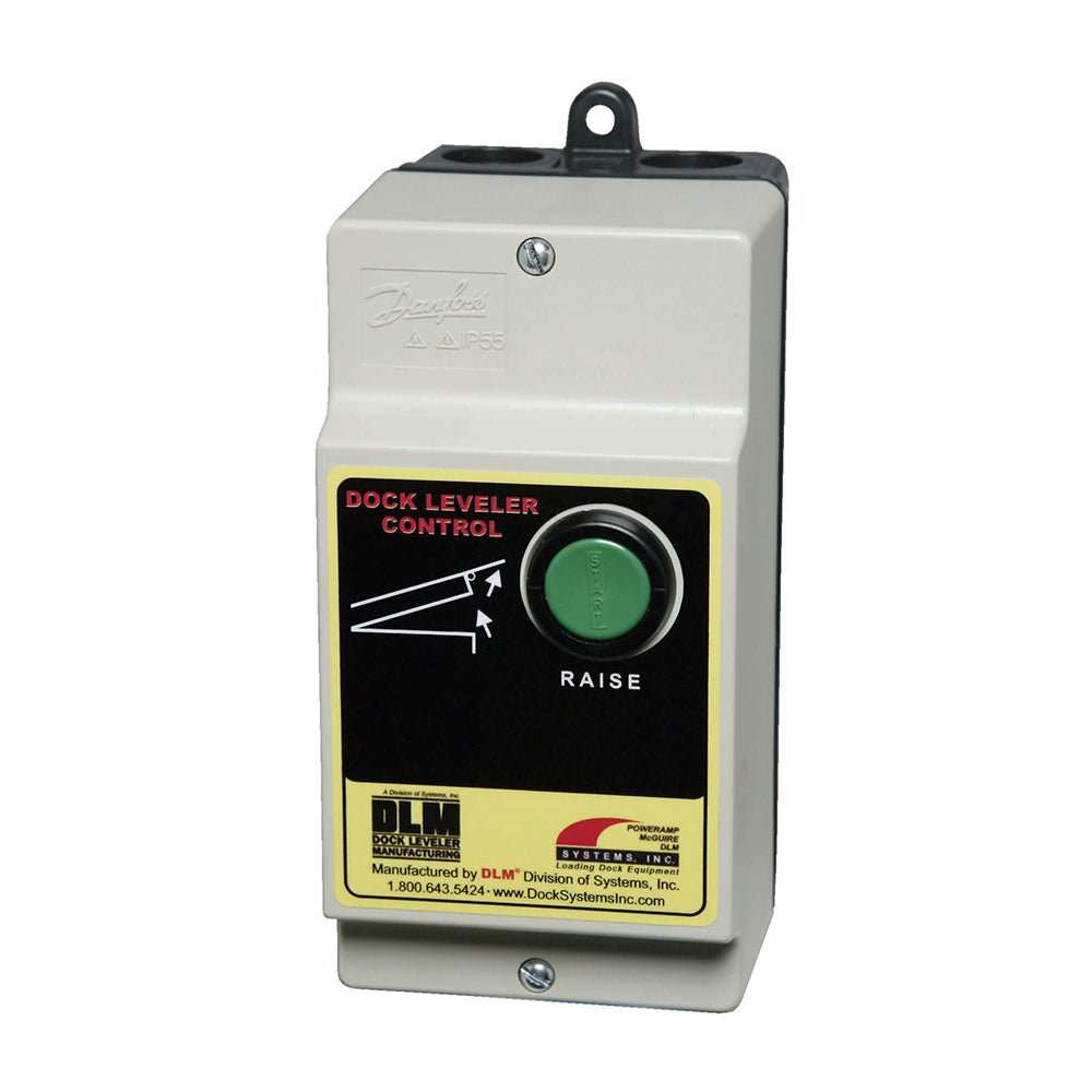 7141 - 0270 Systems LLC Push Button Controller