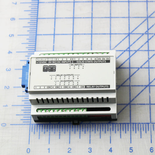 7141-0360 Poweramp Expansion Board