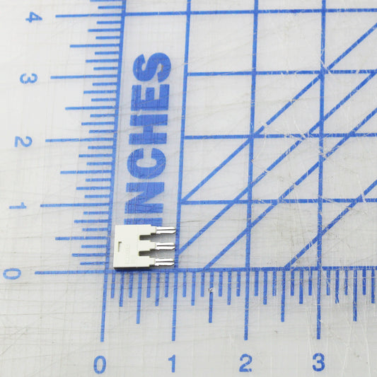 7141-0363 Poweramp Jumper, Three Pole