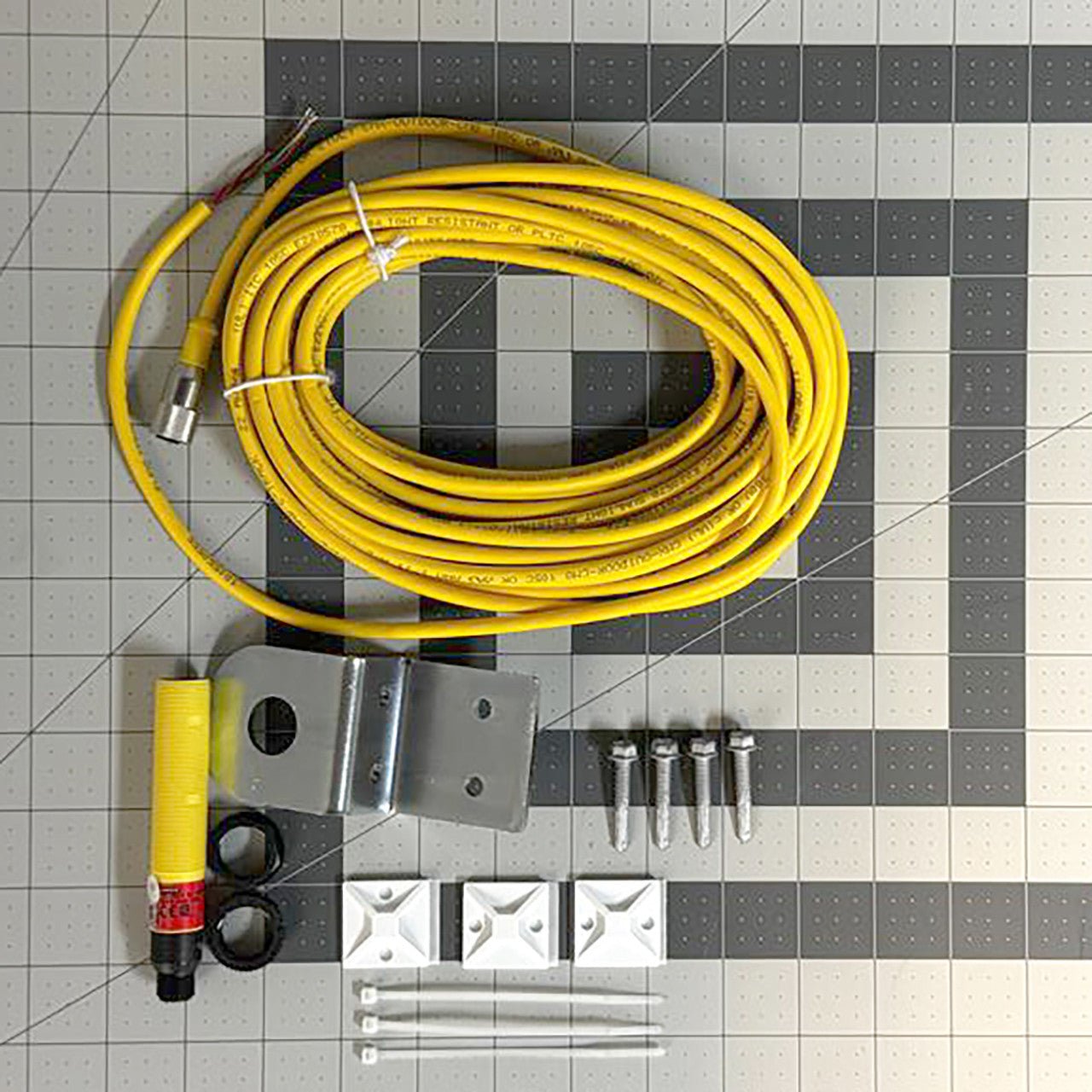 7155-0009 KIT, LS RETROFIT, 120 VAC