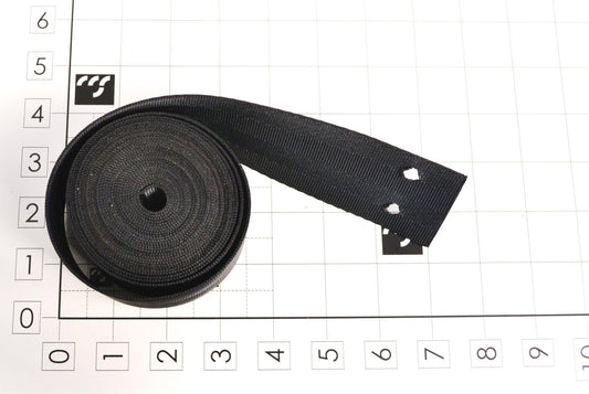 7231-12K 12' Max Roller Tube Lift Strap Trakline Rollfold Rite-Hite - Rite-Hite