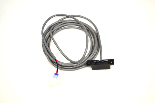 72700118, LIMIT SWITCH CABLE ASSY, 10', MAGNET, WHITE CONNECTOR - Excel Solutions