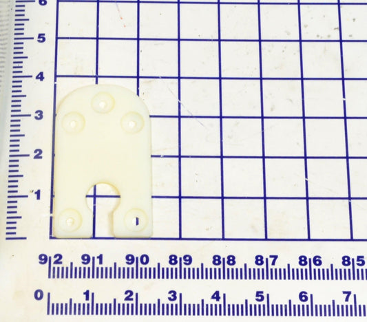 72740008 Tab, Connecting, Wind Roller - Rite-Hite