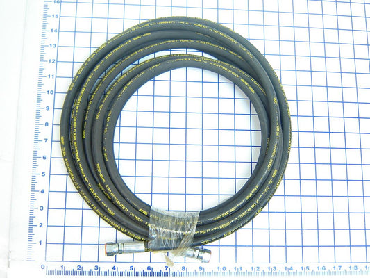 780-613 Hose 24' - Blue Giant