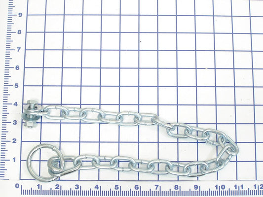 782-276 Release Chain - Blue Giant