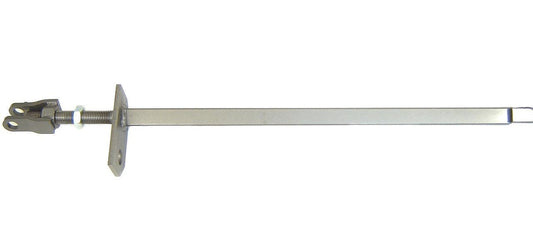 785-859 Lip Actuator Assembly - Blue Giant