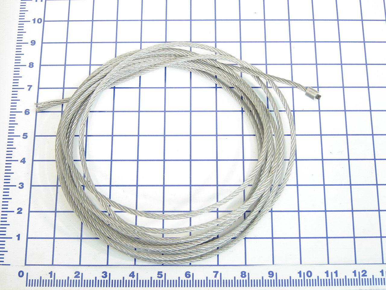 788-118 Cable Assembly 14' - Blue Giant