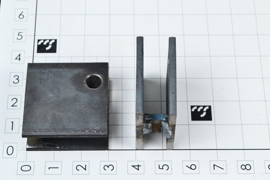 796-948 Pulley Bracket - Blue Giant