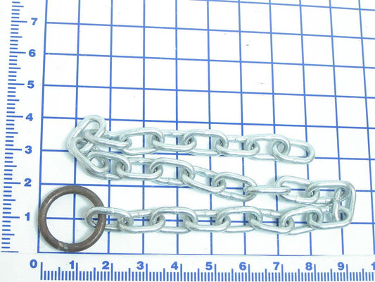 802-1026 Chain Assy - Pentalift