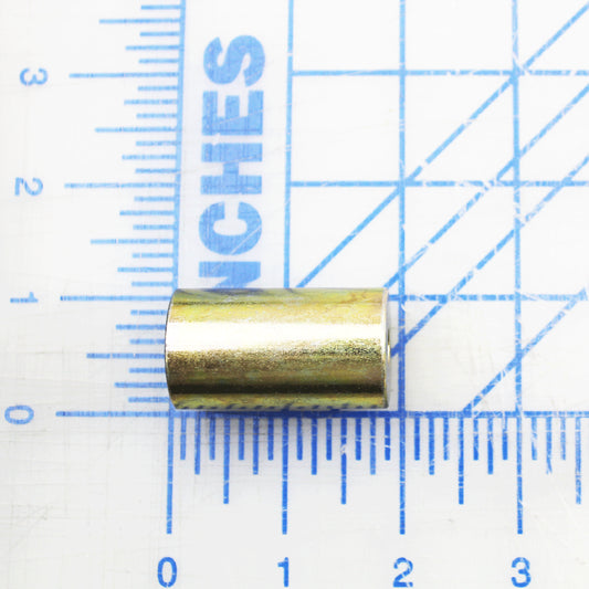 8102-0001 Poweramp Weight, Valve Operating, 1" Dia X 1.25 Lg