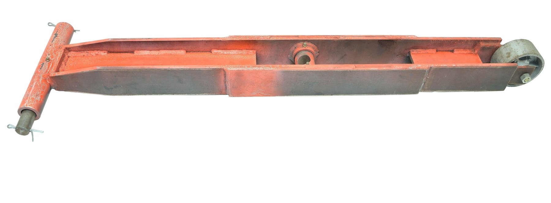 812-032S Mc Guire Lift Arm 43" O.A. Lth - McGuire