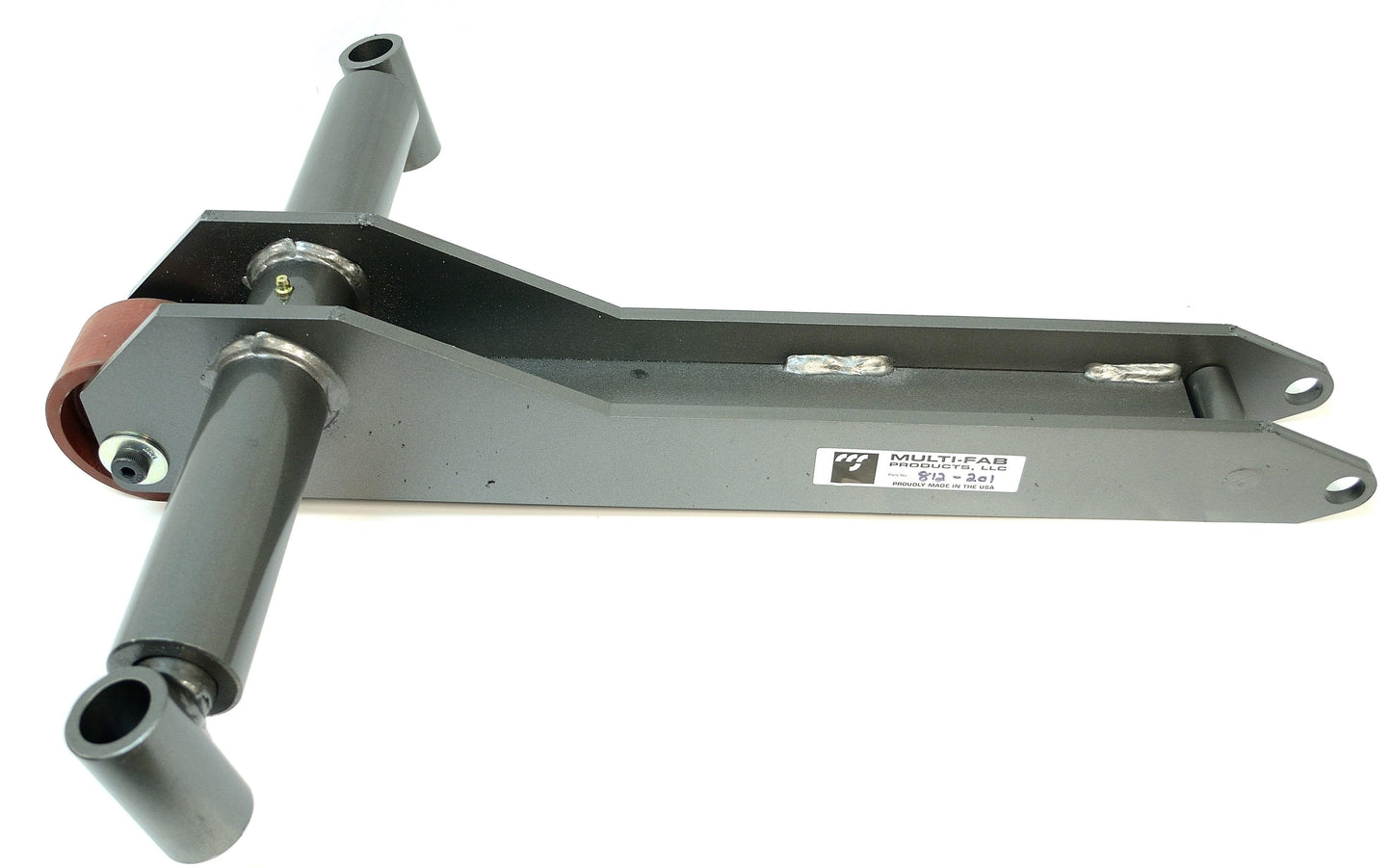 812-201 Lift Arm Assembly - McGuire