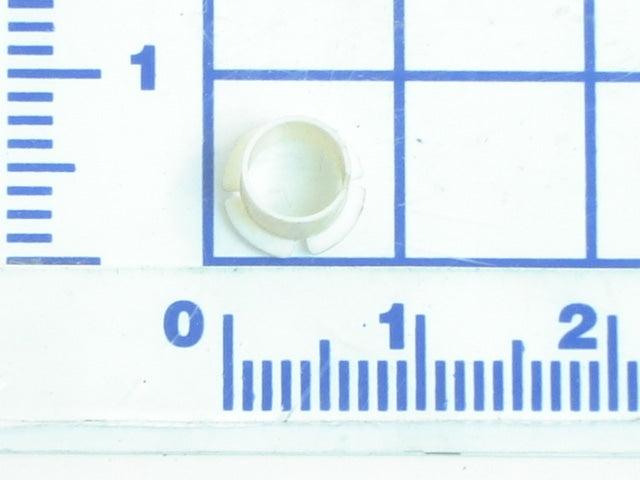 821-030 Plastic Flange Bushing 1/2"Id Nyliner - Serco