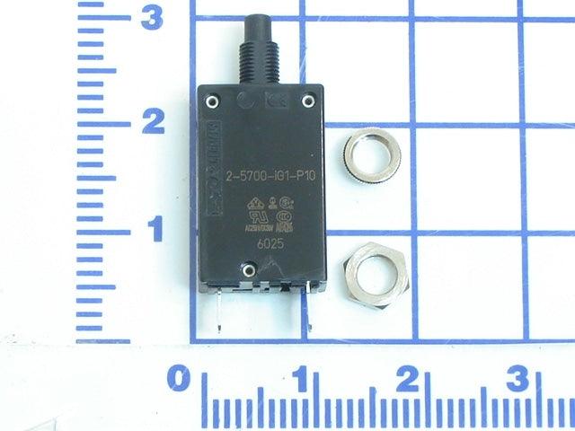823-021 Circuit Breaker 10A - Serco