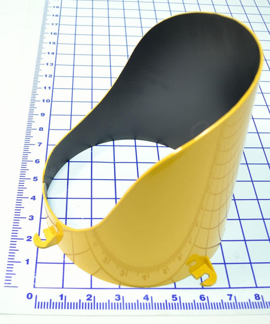 823-042 Light Visor Serco Truck Restraint - Serco