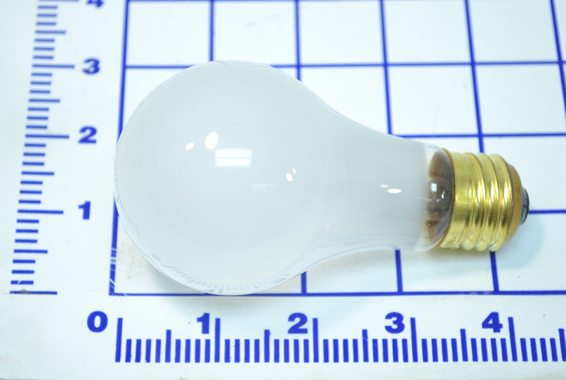 823-077 Light Bulb 47V/50W - Serco