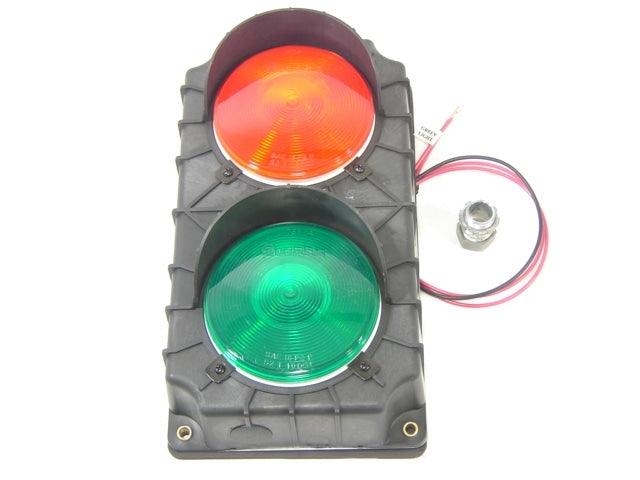 823-103 Signal Light Assembly Complete - Serco