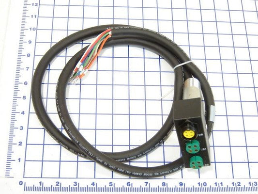 8315 Wire Harness 68" 7 Wire - Rite-Hite
