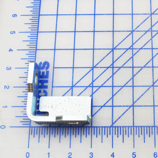 8431-0022 Poweramp Platform Cylinder, Hold Down