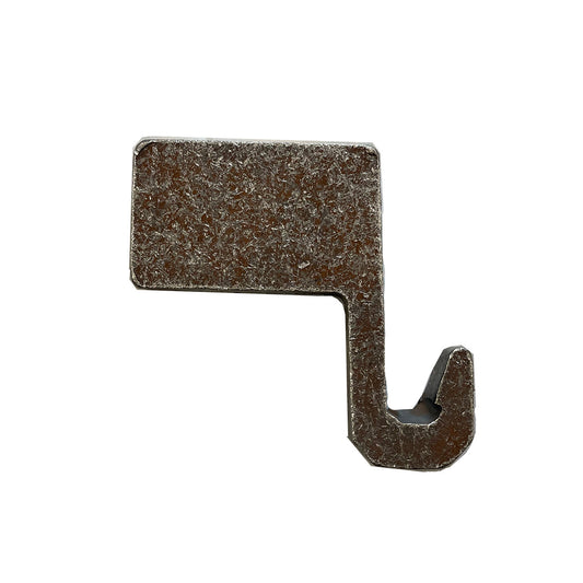 8432-0064 Systems LLC Plt,Keeper,20"Lip/20"Pit, 2019