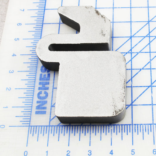 8432-0983 Poweramp Lip Keeper 16" Lip