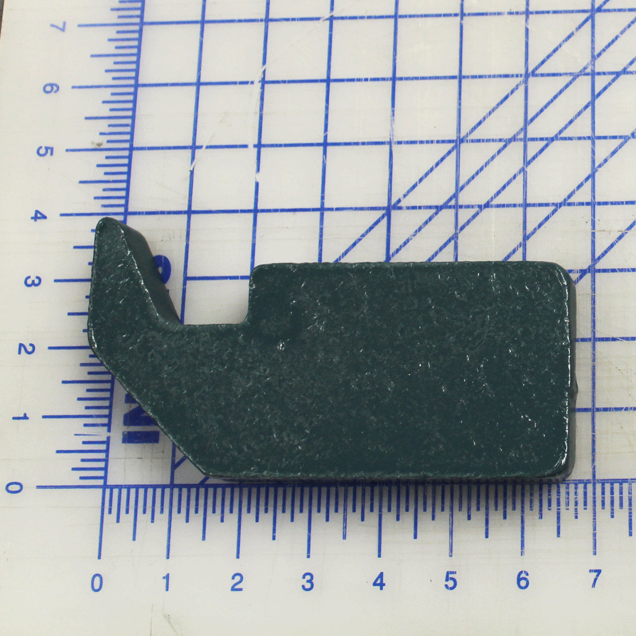 8432-1129 Systems LLC Keeper Lip 16" / 20" Pit