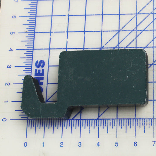 8432-1130 Systems LLC Keeper Lip 18" / 20" Pit