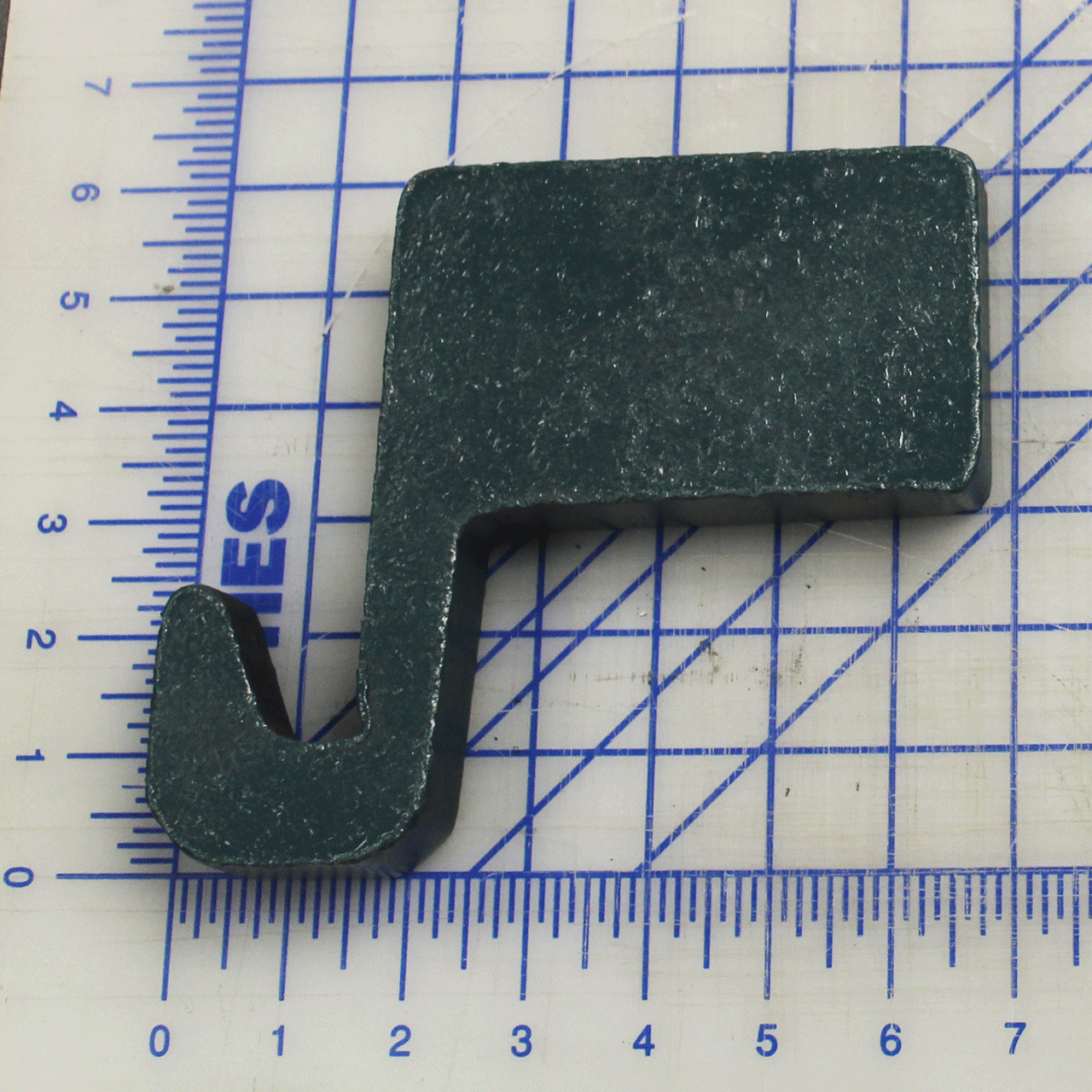 8432-1131 Systems LLC Keeper Lip 20" / 20" Pit