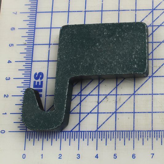 8432-1131 Systems LLC Keeper Lip 20" / 20" Pit