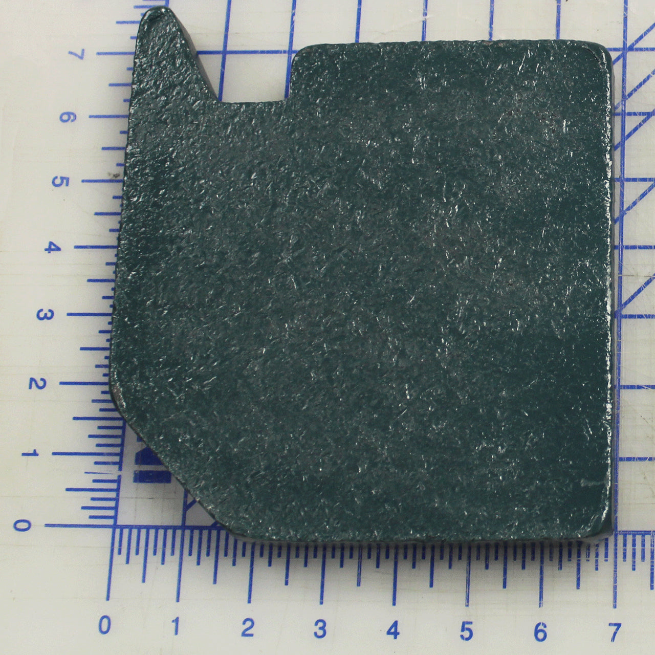 8432-1132 Systems LLC Keeper Lip 16" (24 Pit)