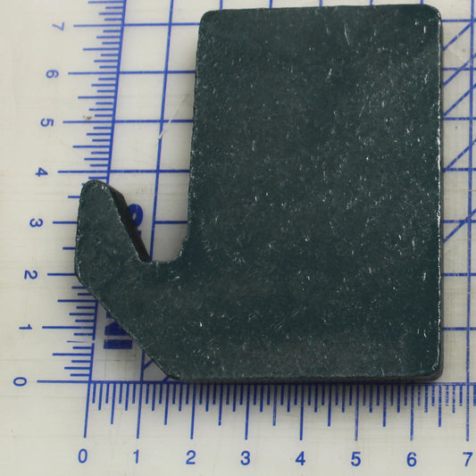 8432-1134 Systems LLC Keeper Lip 20" (24 Pit)