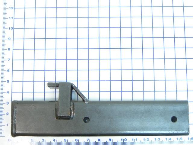 8433-0071 Safety Leg 15" (Left Or Right) - Poweramp