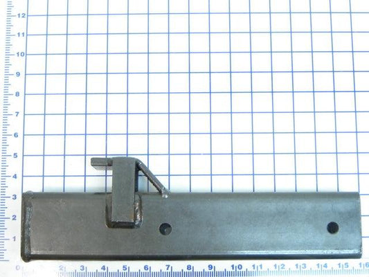 8433-0071 Safety Leg 15" (Left Or Right) - Poweramp