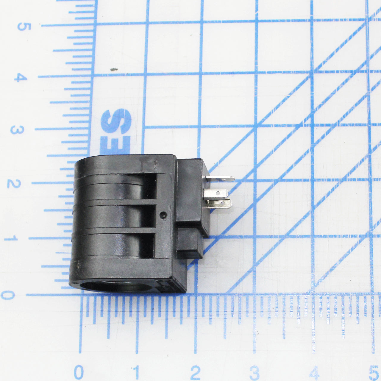 8581-0004 Systems LLC Delta Coil 115 Volt, Dhc-11