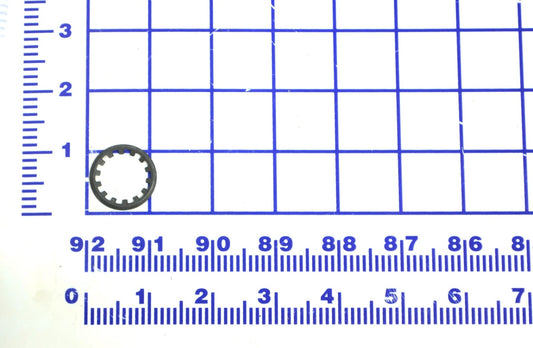 87-P-075 Retaining Push Ring 3/4" - Excel Solutions