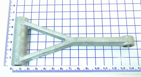 9-0007, Front Strut Assy. - Serco