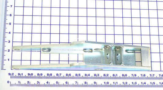 9-0028, Sensor Bar Assy - Serco