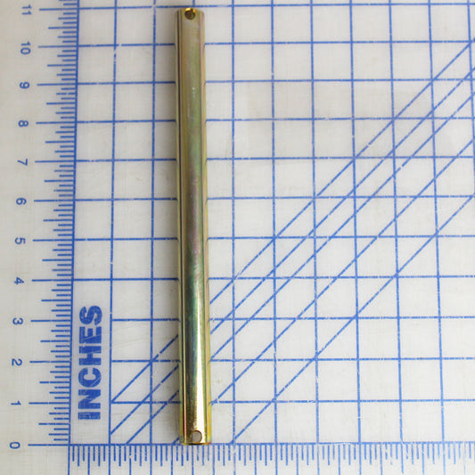 9202-0072 Poweramp Pin, Pltf Hoist, Vs3/Rr/Ca
