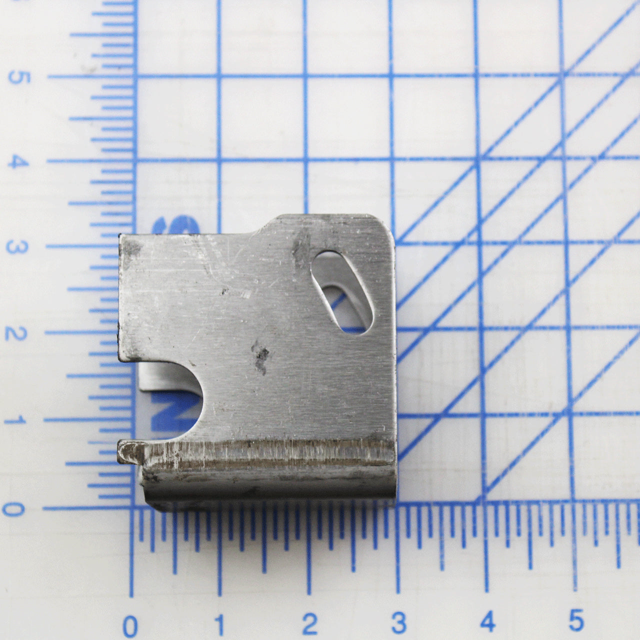 9221-0028 Systems LLC Maintenance Prop Pivot