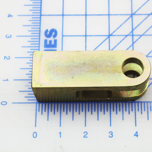 9222-0097 Systems LLC Yoke, Upper Arm Prop, Vs