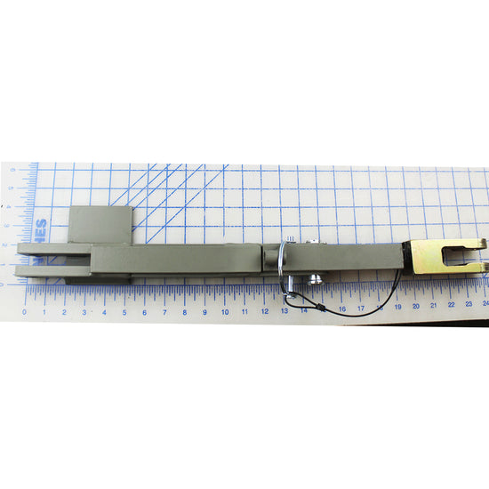 9226-0001 Storage Prop Assembly Complete - McGuire