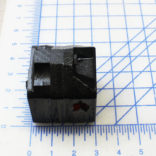 9301-0005 Poweramp Pump, 4.0 Gpm, Mte #C205L-11