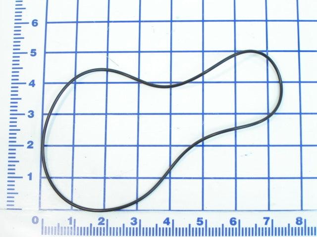 9301-0017 O-Ring. To Fit Oil Tank: Length 11.5"; Inside Diameter 6.75" - Poweramp