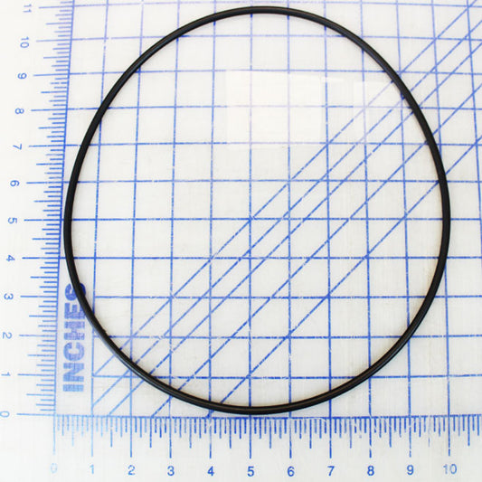 9301-0027 Poweramp O-Ring, Arp 568-377, Buna-N70 Duro 2-377 Com N674