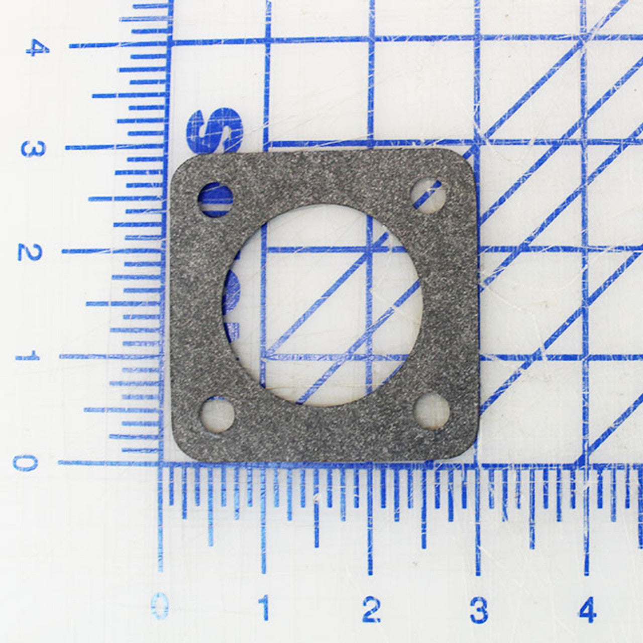 9301-0028 Poweramp Gasket, Pump, .0313 X 2.88, 2.88L