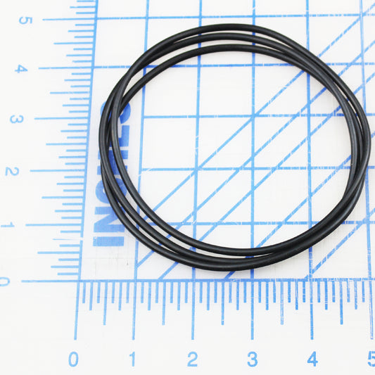 9301-0190 Poweramp O-Ring, Mte #60120041