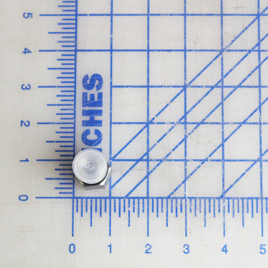 9301-0212 Poweramp Fitting, Adapter, Conversion