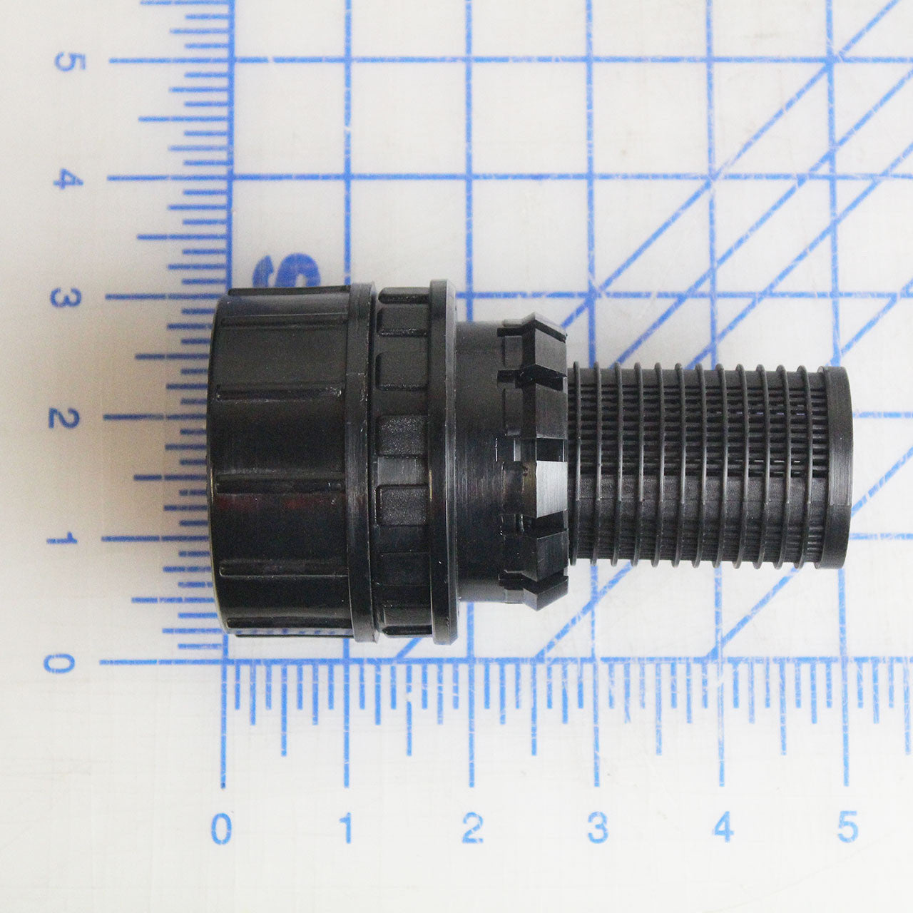 9301-0283 Poweramp Cap, Breather